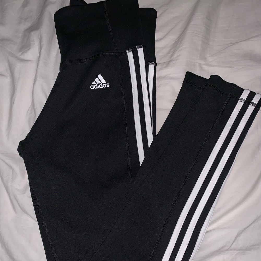 NWT adidas leggings